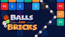 Balls and Bricks