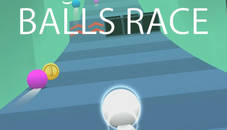 Balls Race