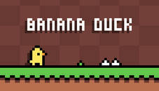 Banana Duck