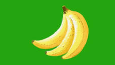 Bananas clicker