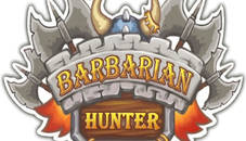 Barbarian Hunter