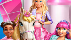 Barbie Dreamhouse Adventures