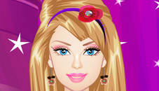 Barbie Dress Up Party