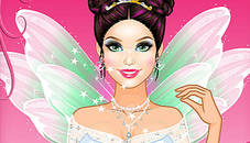 Barbie Fairy Star