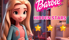 Barbie Hidden Star