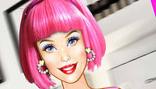 Barbie Nice Look