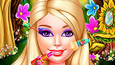 Barbie's Fairy style