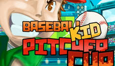 Baseball Kid : Pitcher Cup