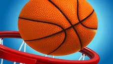 Basket 3D