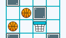 Basket Goal