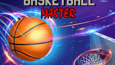 Basketball Master