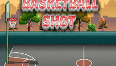 Basketball Shot