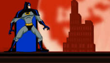 Batman: The Cobblebot Caper