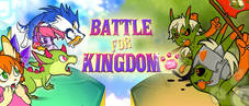 Battle For Kingdom