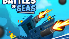 Battles of Seas