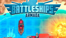 Battleships Armada