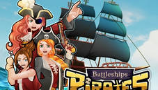 Battleships Pirates