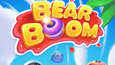 Bear Boom