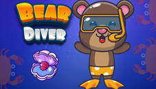 Bear Diver