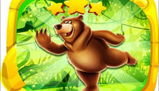 Bear Jungle Adventure