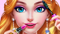 Beauty Makeup Salon