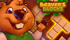 Beaver's Blocks