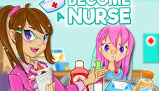 Become a Nurse