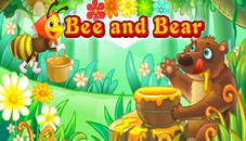 Bee And Bear Origon