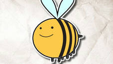 Bee Happy Adventure