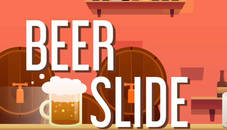 Beer Slide