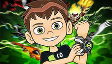 Ben 10: Alien Attack