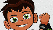 Ben 10 Memory Challenge