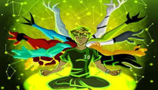 Ben 10: Omniverse Runner Game Adventure