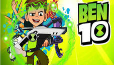 Ben 10 Tower Defense