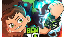 Ben10 Omnirush