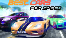 Best Car For Speed