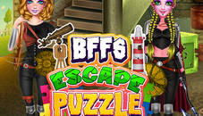 BFFs Escape Puzzle