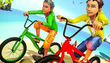 Bicycle Stunts 3D