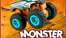 Big Monster Trucks