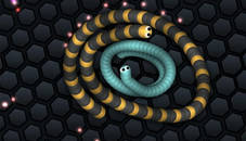 Big Snake.io