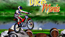 Bike Mania