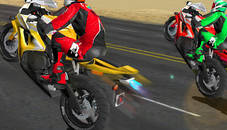 Bike Race Bike Stunt 2021