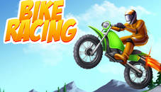 Bike Racing