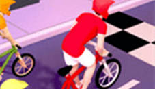 Bike Rush - Fun & Run 3D Game