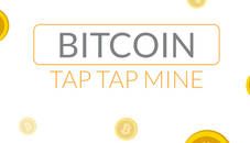 Bitcoin Tap Tap Mine