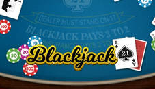 BLACKJACK 21