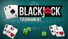 Blackjack Tournament