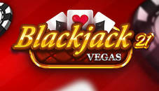 Blackjack Vegas 21