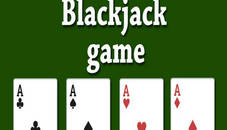 Blackjack