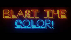 Blast The Color!